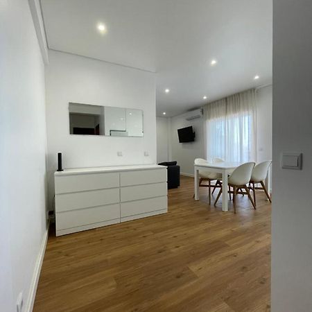 Monte Gordo South Pearl Apartment エクステリア 写真