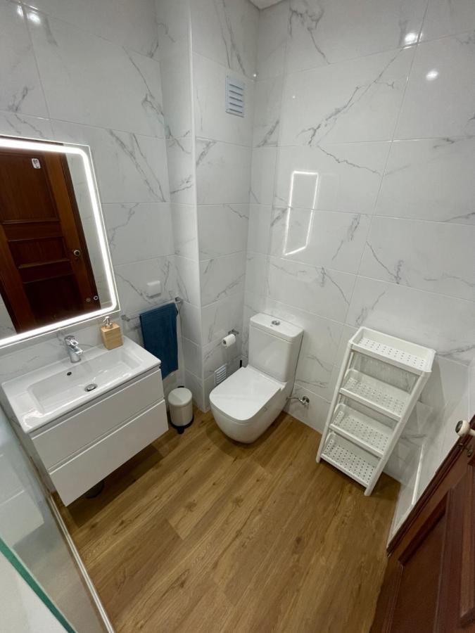Monte Gordo South Pearl Apartment エクステリア 写真