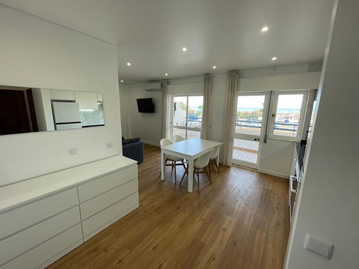 Monte Gordo South Pearl Apartment エクステリア 写真