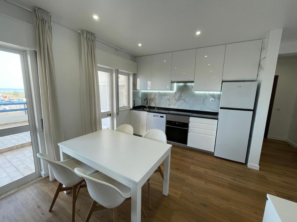 Monte Gordo South Pearl Apartment エクステリア 写真